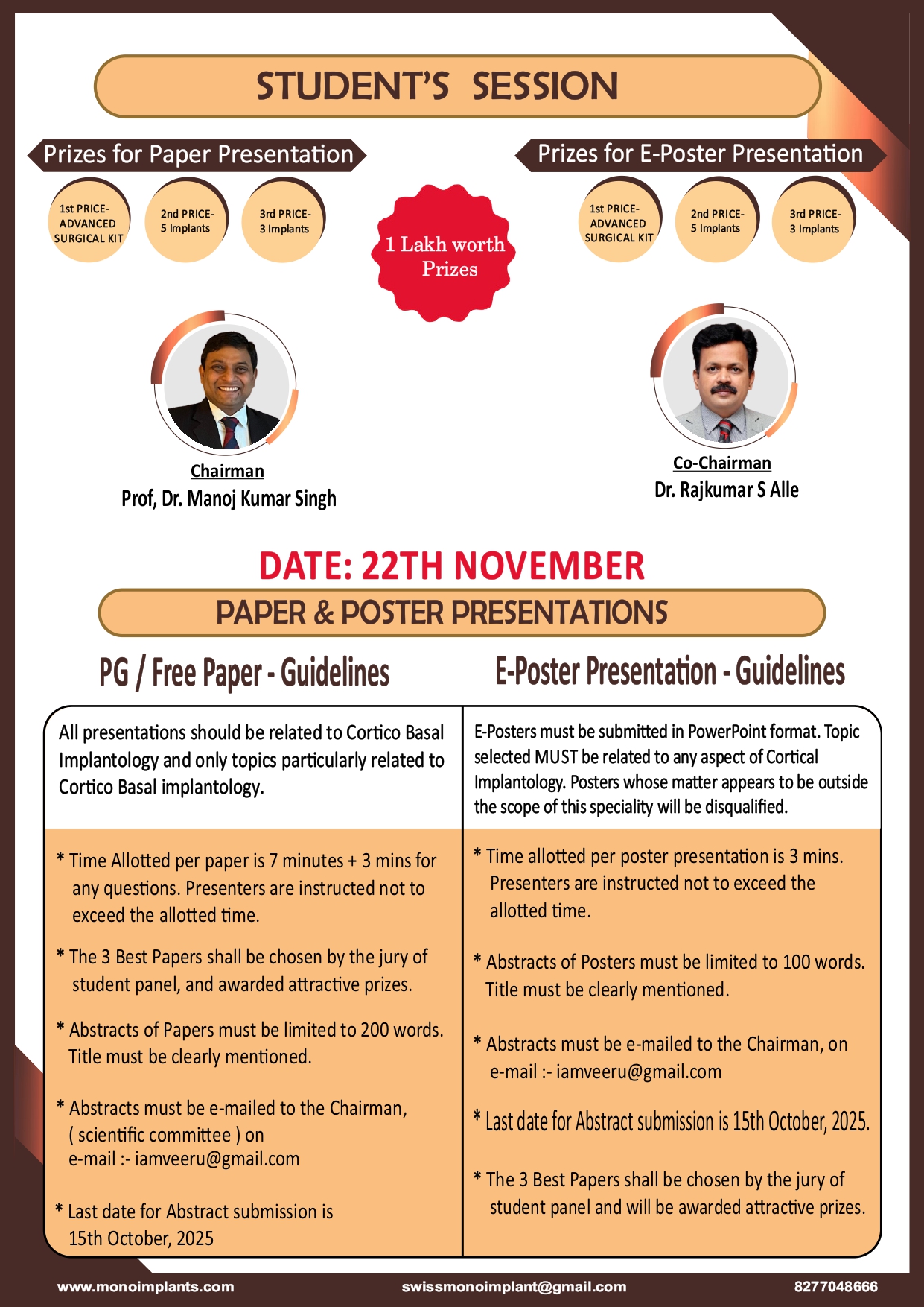 4th INTERNATIONAL INTERNATIONAL CONFERENCE ON CORTICO BASAL IMPLANTOLOGY 2025_page-0012.jpg